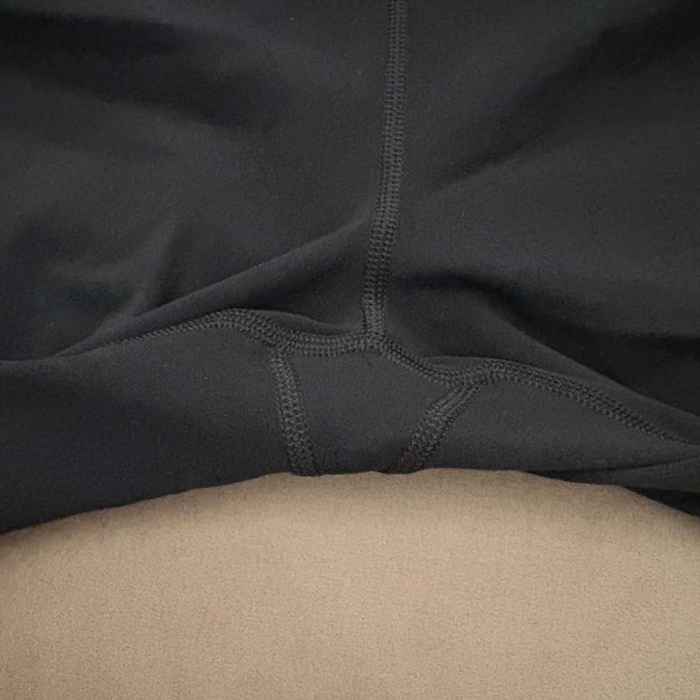 Athleta Elation Ultra High Rise 7” Shorts - Picture 4 of 10